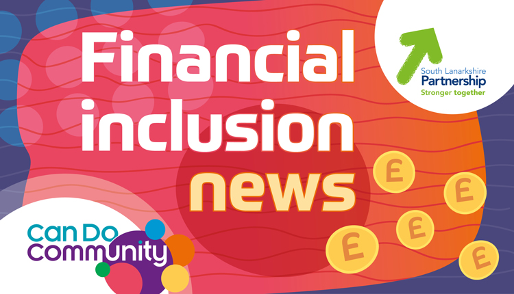 Financial inclusion news